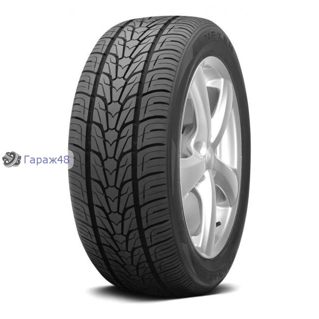 Nexen Roadian HP 295/35 R24 110V